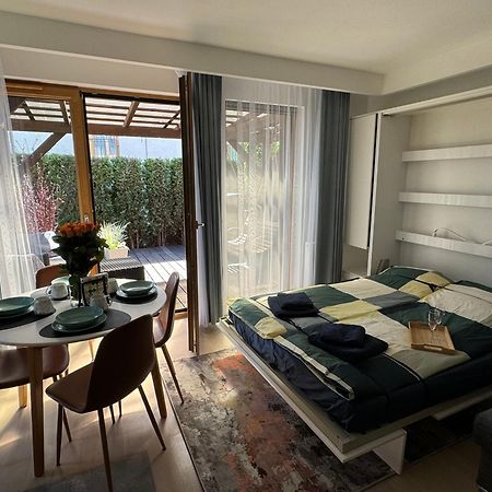 Zielone Tarasy Krakow Crakow Apartamento Exterior foto