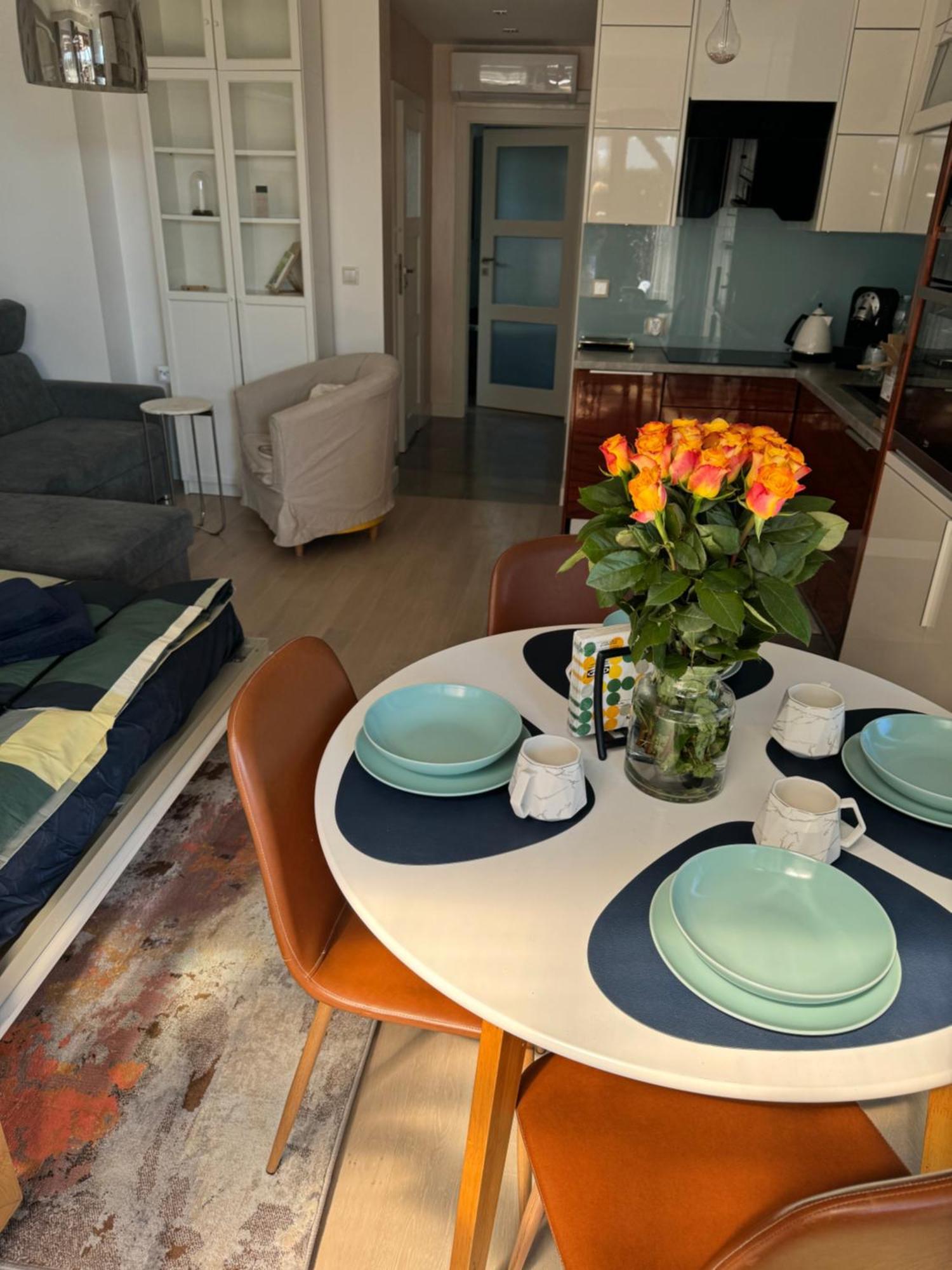 Zielone Tarasy Krakow Crakow Apartamento Exterior foto